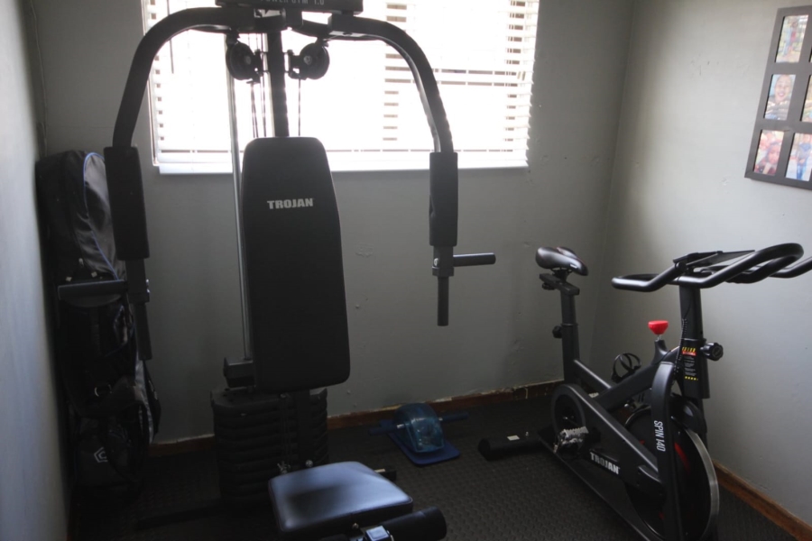 4 Bedroom Property for Sale in Amalinda Eastern Cape